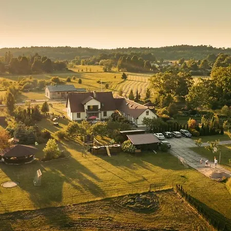 Viesu Nams Kapsargi Vendégház Ventspils