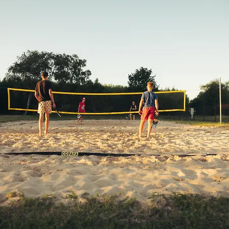 Viesu Nams Kapsargi Ventspils