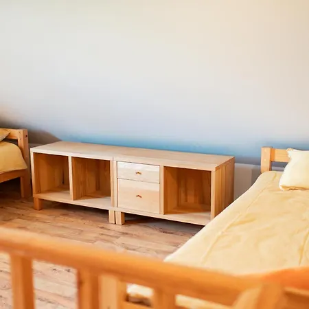 Vendégház Viesu Nams Kapsargi Ventspils